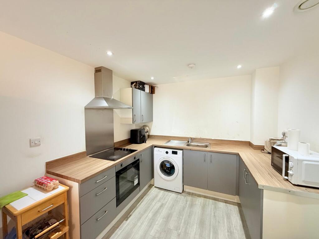 Additional image 2 of Newton Road, Yeovil, BA20