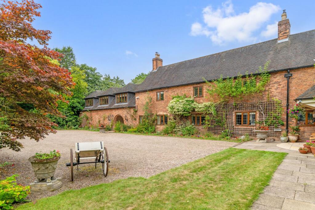 Additional image 47 of Roman Lane, Little Aston Park, B74