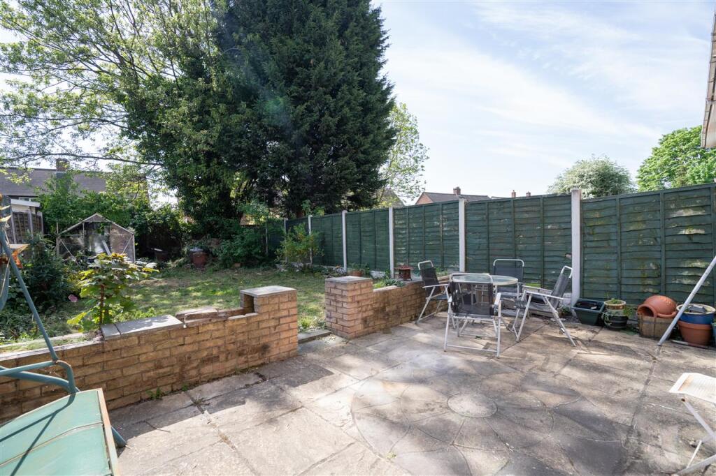 Additional image 15 of Chelmsley Grove, Birmingham