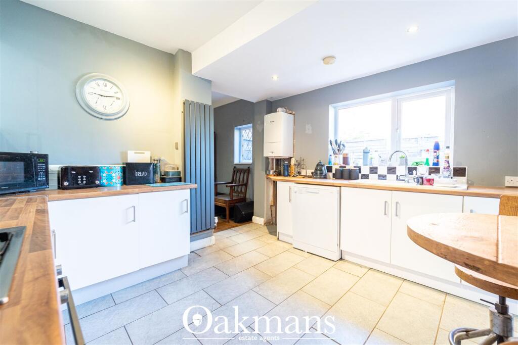 Additional image 4 of Gristhorpe Road, Birmingham, B29