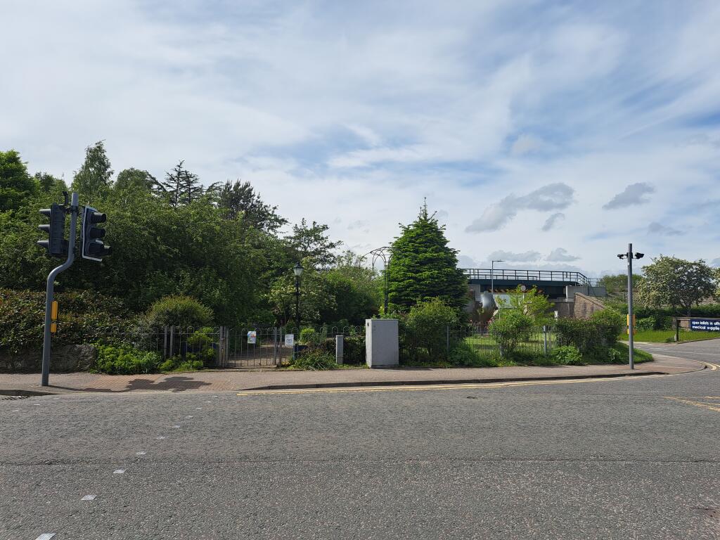 Additional image 4 of Land at Victoria Street/Farburn Terrace, Scotland, AB21 7FN