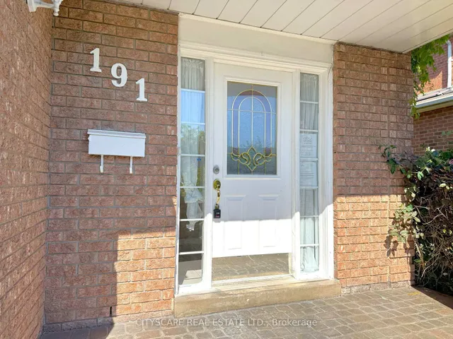 Additional image 4 of 191 Genesee Dr