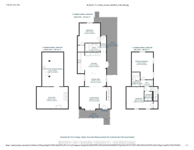 Additional image 30 of 71 Robins Ave