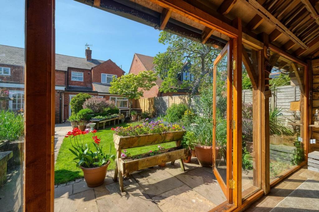 Additional image 22 of Evesham Road, Astwood Bank, B96