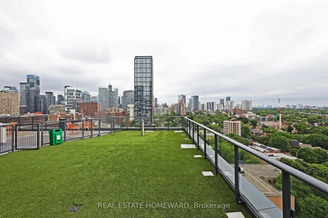 Additional image 26 of 251 Jarvis St Unit 2006