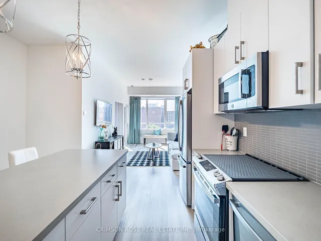 Additional image 15 of 2007 James St Unit 406