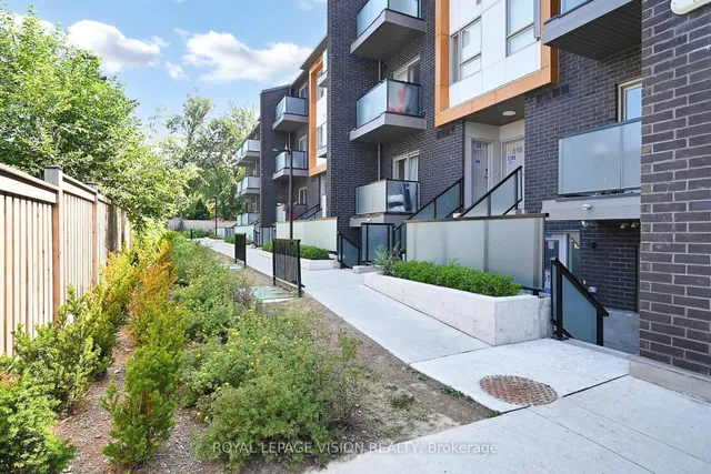 Additional image 2 of 2791 Eglinton Ave Unit 508