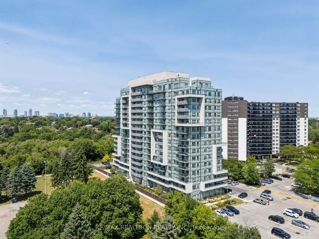 Additional image 40 of 1346 Danforth Rd Unit 1005