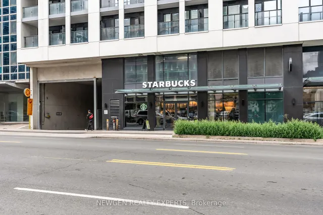 Additional image 4 of 251 Jarvis St Unit 601