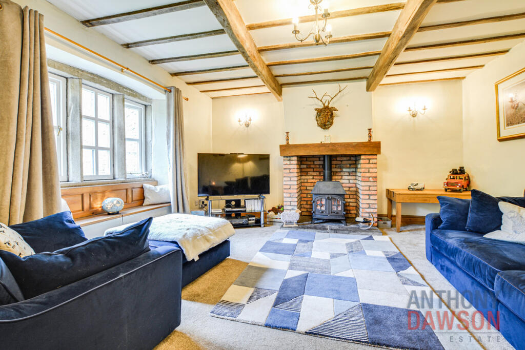 Additional image 4 of Tynedale Farm House, Spenbrook Road, Burnley, BB12