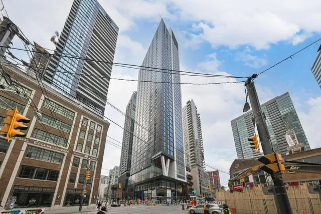 Additional image 28 of 357 King St Unit 3408