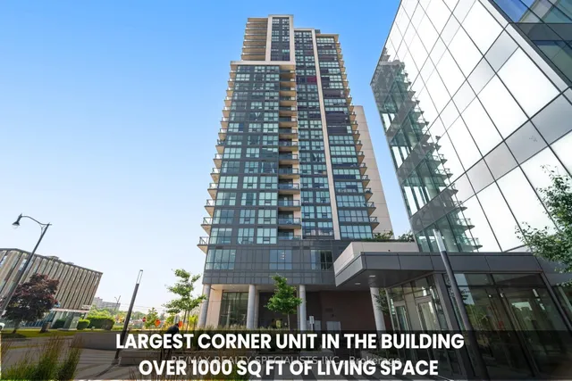 15 Lynch St Unit 806