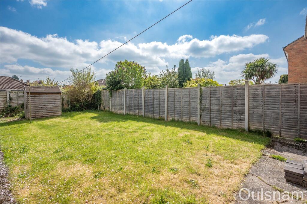 Additional image 9 of Willow Road, Bromsgrove, Worcestershire, B61