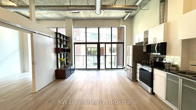 Additional image 7 of 363 Sorauren Ave Unit 318