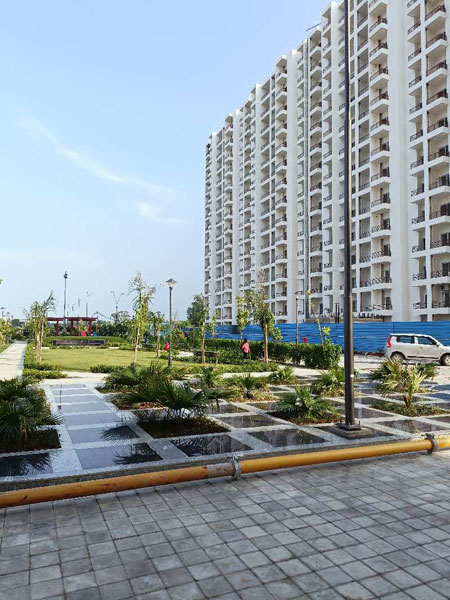 Additional image 2 of Shaheed Path, Lucknow, Lucknow