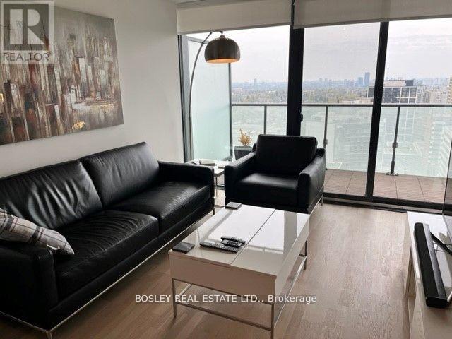 1509 - 185 ROEHAMPTON AVENUE|Toronto (Mount Pleasant West), Ontario M4P0C6