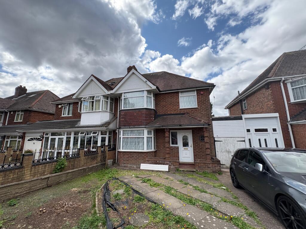 Additional image 12 of Madison Avenue, BIRMINGHAM