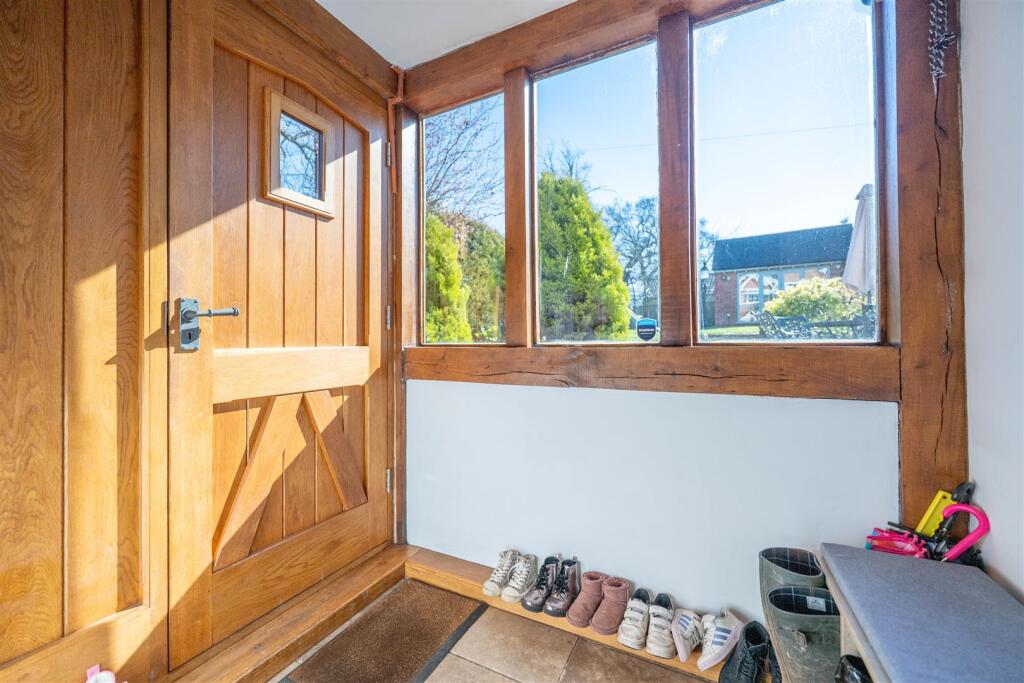 Additional image 9 of Perry Mill Lane, Ullenhall