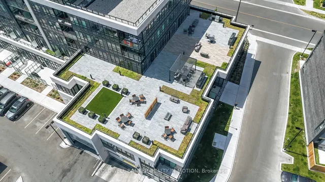 Additional image 49 of 395 Dundas St Unit 509