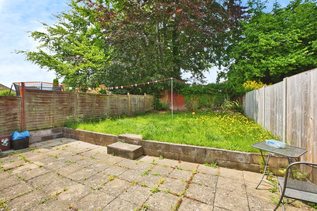 Additional image 13 of St. Andrews Road, Yeovil