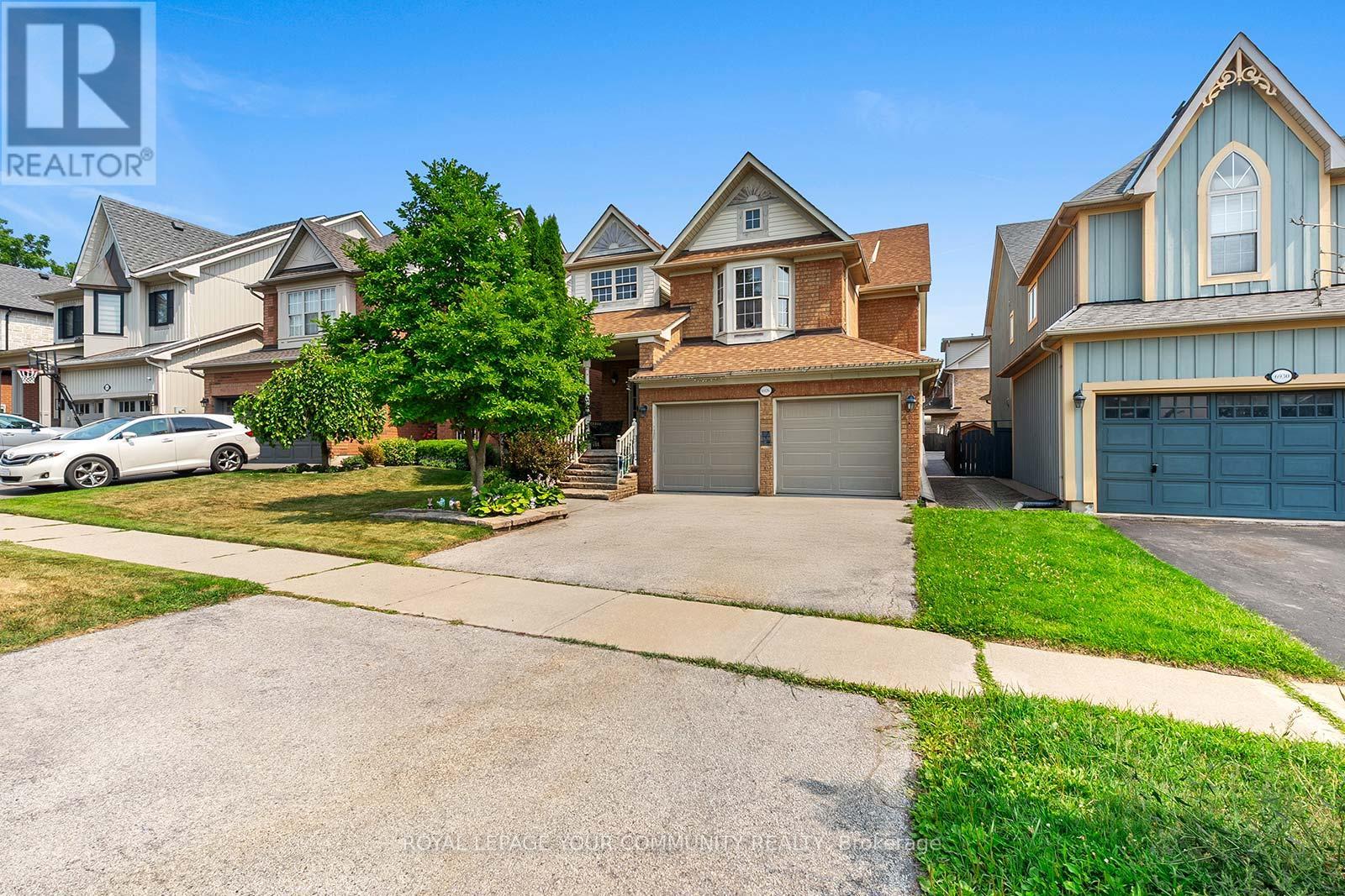 6926 EARLY SETTLER ROW|Mississauga (Meadowvale Village), Ontario L5W1C1
