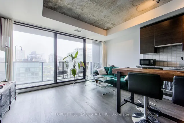 Additional image 9 of 629 King St Unit 1110