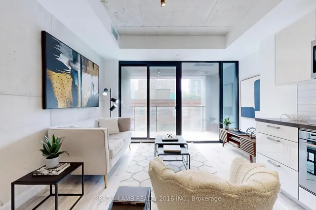 Additional image 2 of 55 Ontario St Unit 419