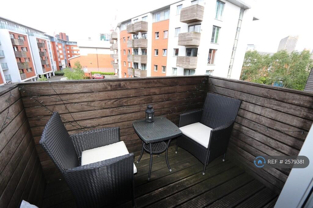 Additional image 11 of Skyline, Birmingham, B1