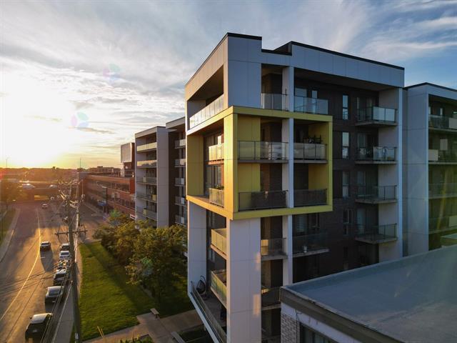 2335 Ch. Manella|#511|Mont-Royal, Quebec H4P0B3