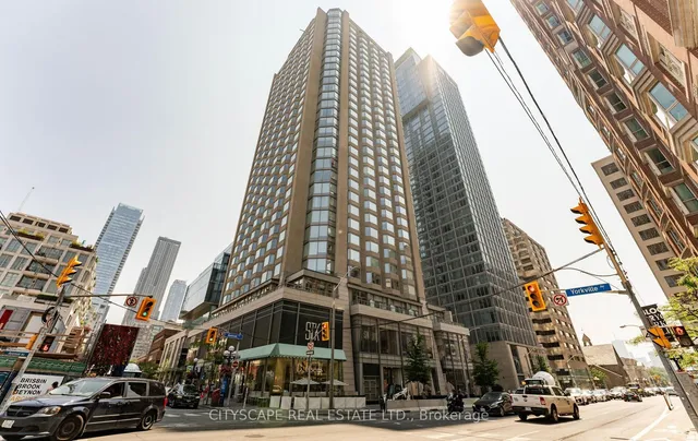 155 Yorkville Ave Unit 2120