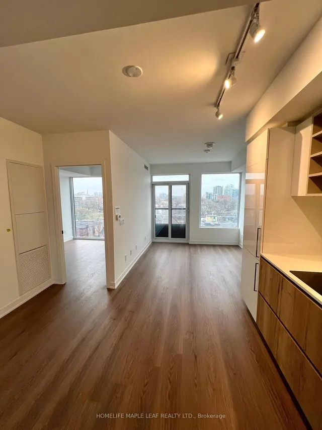 Additional image 10 of 319 Jarvis St Unit 4816