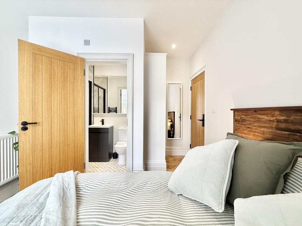 Additional image 4 of Hendford Hill