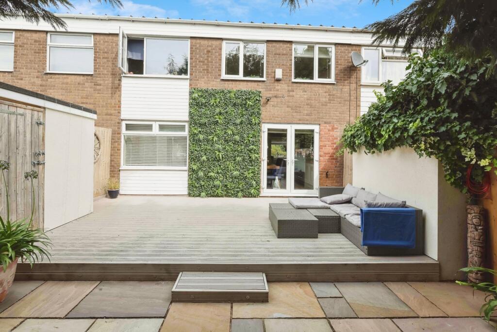 Additional image 15 of Auckland Drive, Birmingham, West Midlands, B36