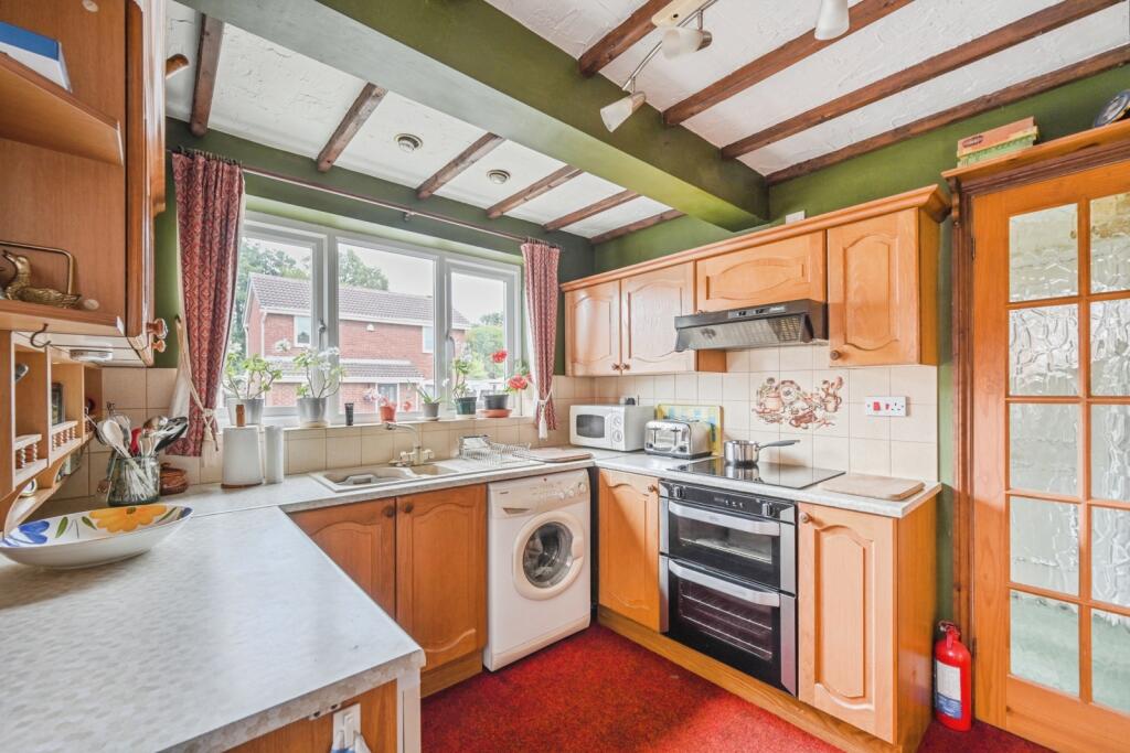 Additional image 5 of Houting, Dosthill, Tamworth, Staffordshire, B77