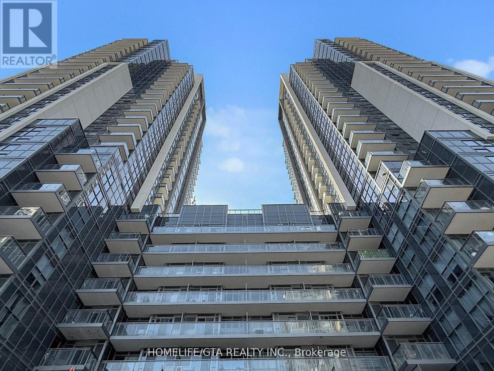 417 - 30 MEADOWGLEN PLACE|Toronto (Woburn), Ontario M1G0A6