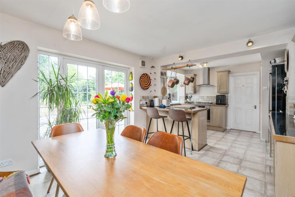 Additional image 6 of Mill Lane, Bentley Heath, Solihull