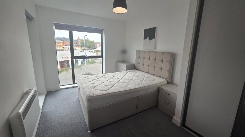 Additional image 7 of Parade, Birmingham, West Midlands, B1