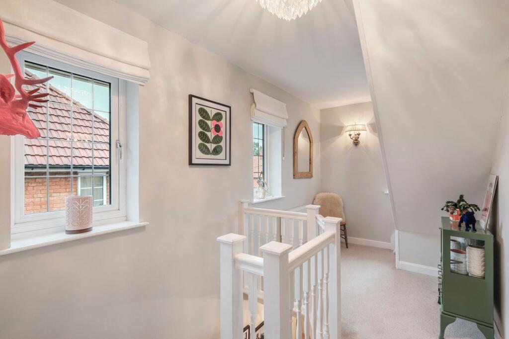 Additional image 12 of Hazel Road, Rednal, B45