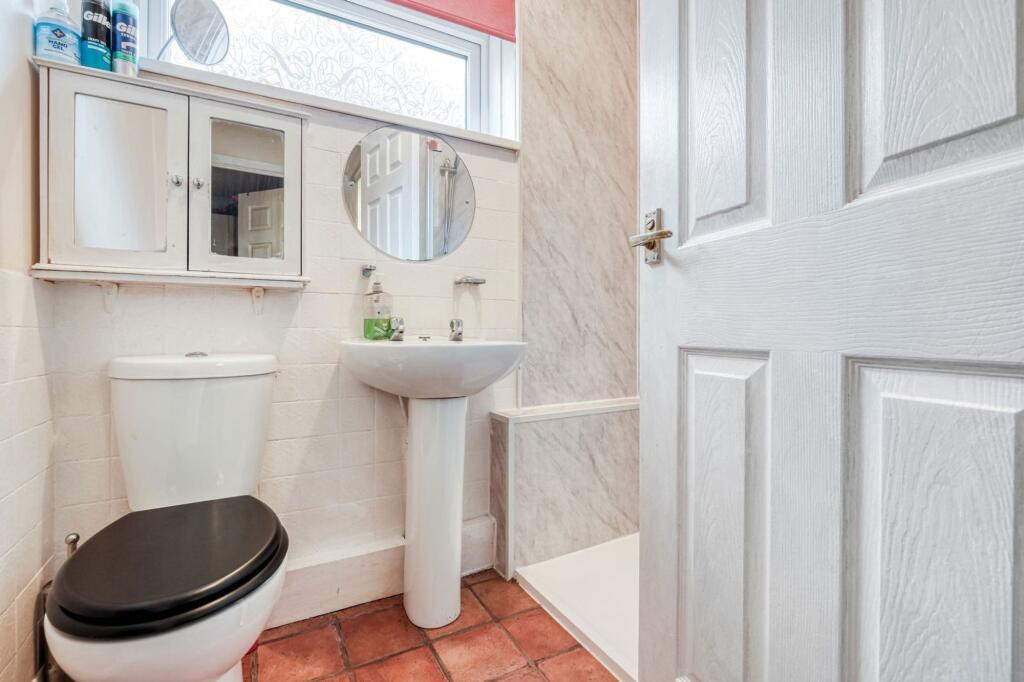 Additional image 9 of Meriden Close, Redditch, B98