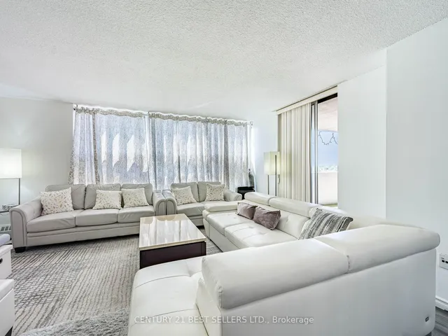 Additional image 13 of 3380 Eglinton Ave Unit 1410