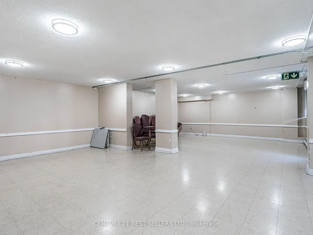 Additional image 43 of 3380 Eglinton Ave Unit 1410