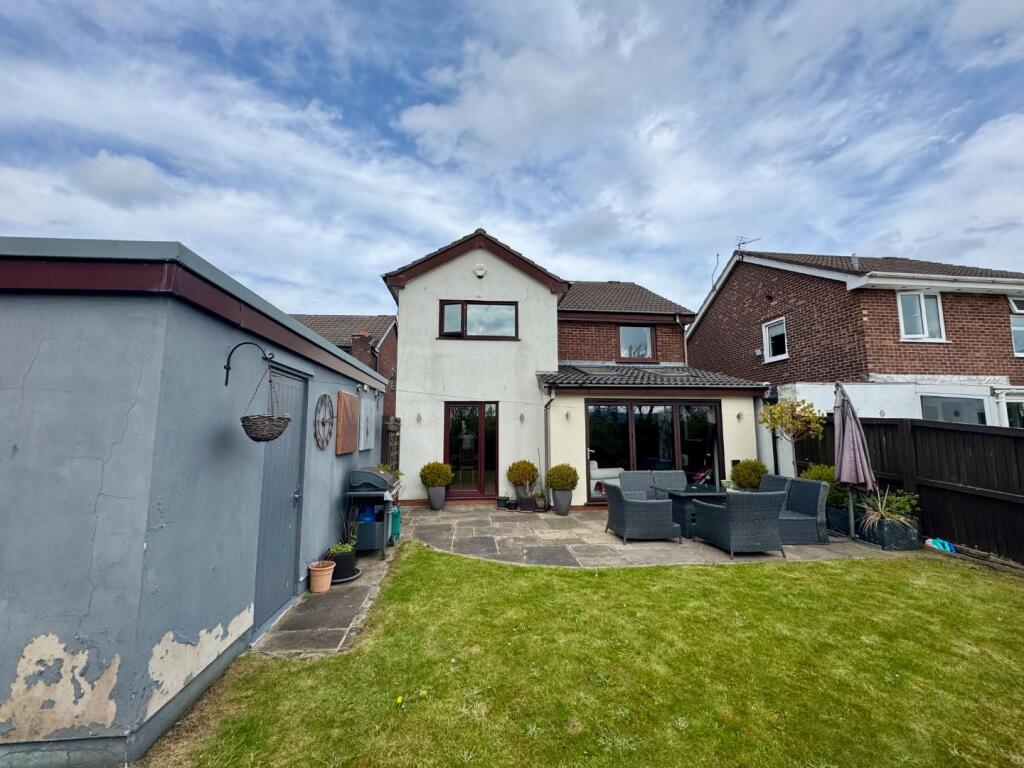 Additional image 23 of Brantfell Drive, Burnley