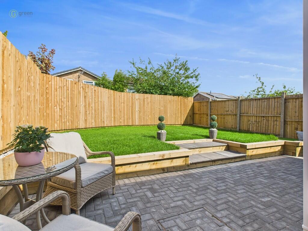 Additional image 13 of Briar, Tamworth