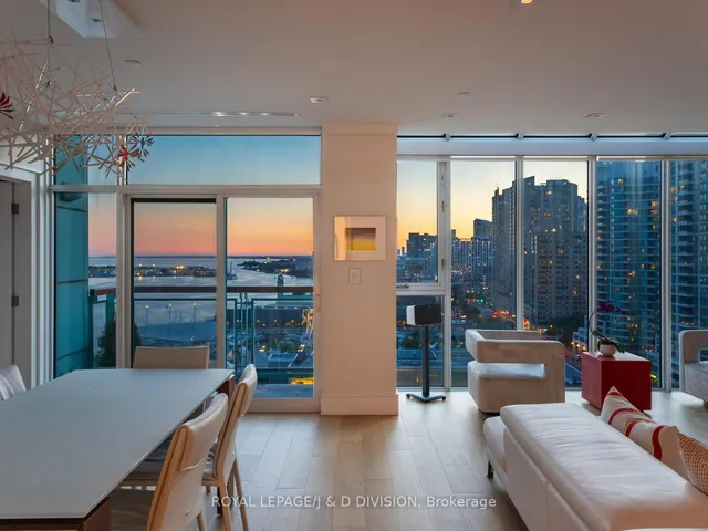 Additional image 14 of 211 Queens Quay Unit 1201