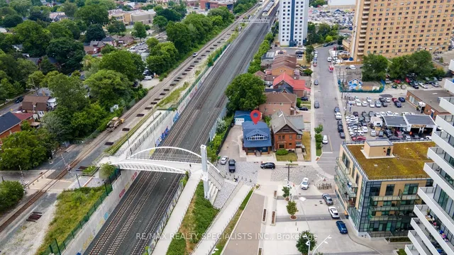 Additional image 30 of 31 John St