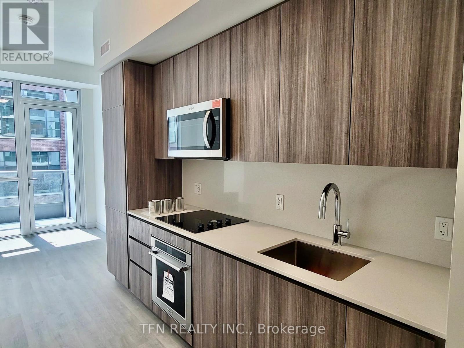 530 - 15 RICHARDSON STREET|Toronto (Waterfront Communities), Ontario M5A0Y5