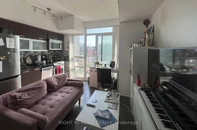 Additional image 6 of 68 Abell St Unit 846