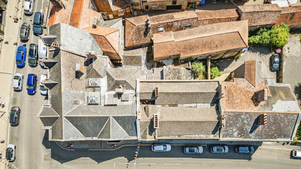 Additional image 7 of 3 Weymouth Street, Warminster, Wiltshire BA12 9NP