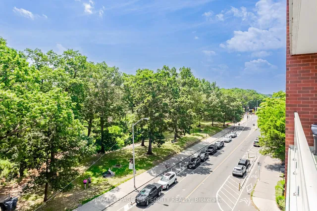 Additional image 25 of 1830 Bloor St Unit 526