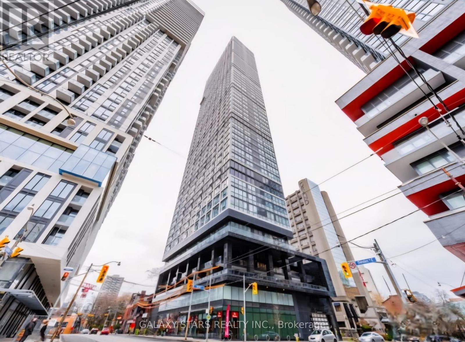 4711 - 181 DUNDAS STREET E|Toronto (Church-Yonge Corridor), Ontario M5A0N5